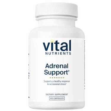 Adrenal Support